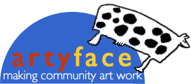 MainArtyfaceLogo